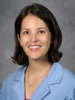 Dr. Corinna Weckerle, MD