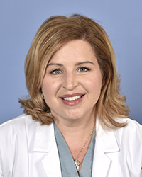 Dr. Corinne Layne Stuart, DO