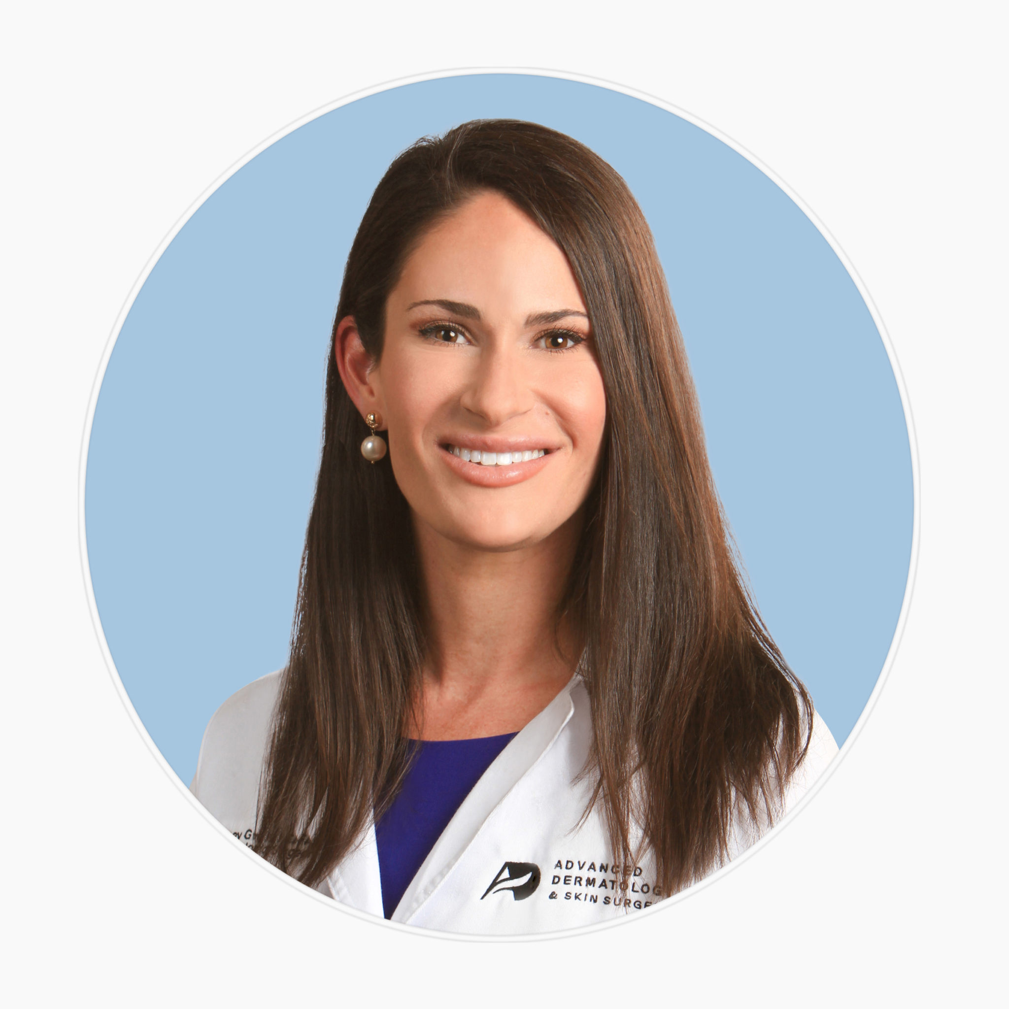 Dr. Courtney Gwinn, MD