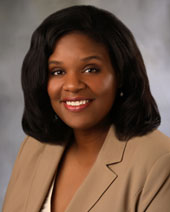 Dr. Courtney Pyant-Dan-Pullo, MD