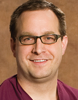 Dr. Craig Batley, DO