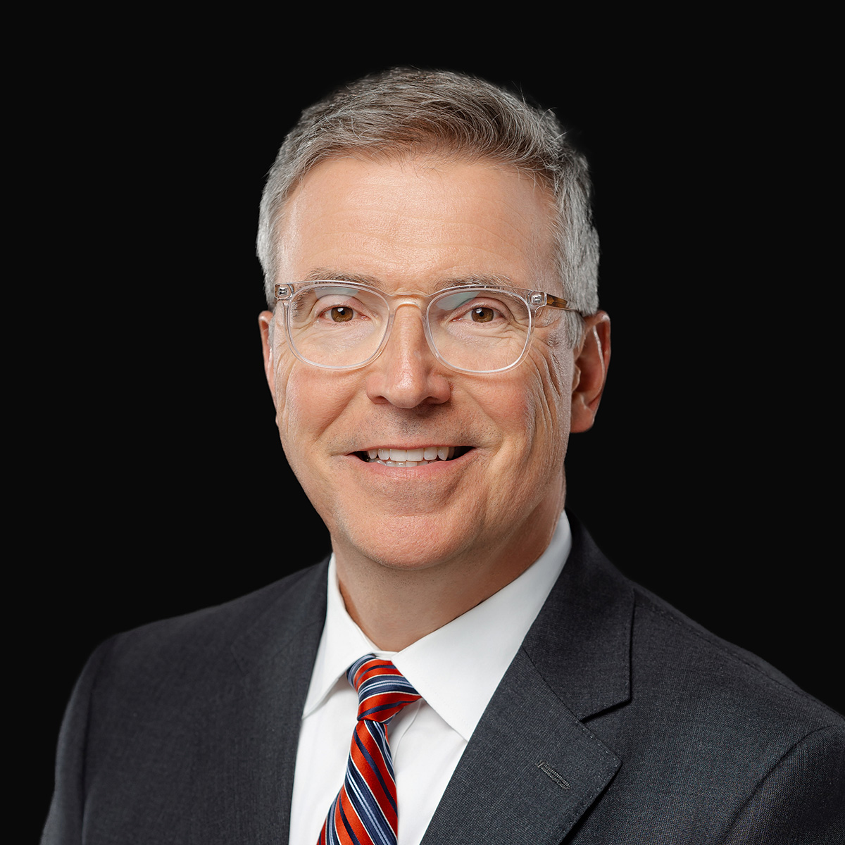 Dr. Craig Mahoney, MD