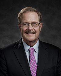 Dr. Craig Mckeown, MD