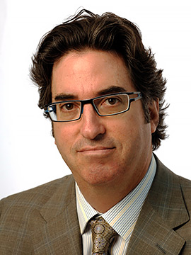 Dr. Craig Niederberger, MD