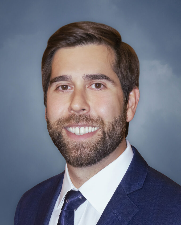 Dr. Cristos Ifantides, MD
