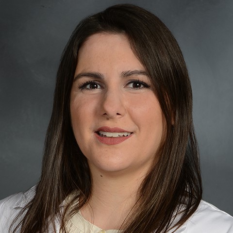 Dr. Crystal Dawn Kamilaris, MD