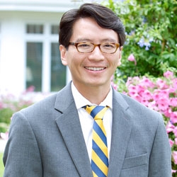 Dr. Cuong Tieu, MD
