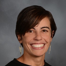 Dr. Cynthia Arvizo