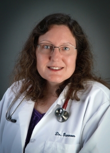 Dr. Cynthia Gannon, MD