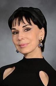 Dr. Cynthia Magro, MD
