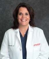 Dr. Cynthia Susedik, DO