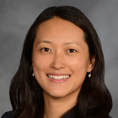 Dr. Cynthia Tsay