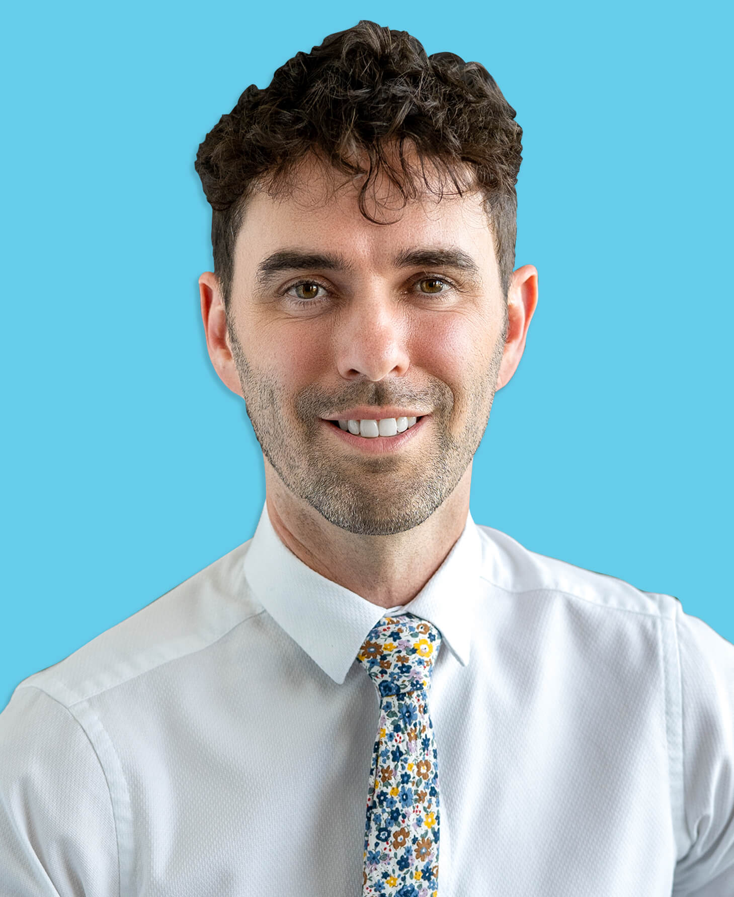 Dr. Dustin Thrash, MD