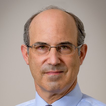 Dr. Daniel Hirsch, MD