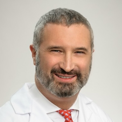 Dr. David Sherman