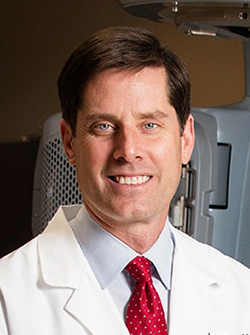 Dr. David Tate, MD