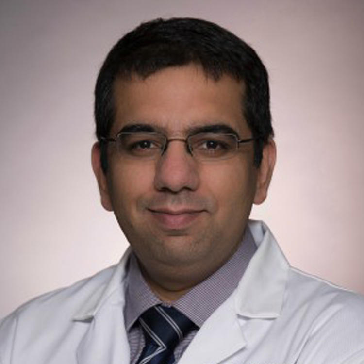 Dr. Divaya Bhutani, MD
