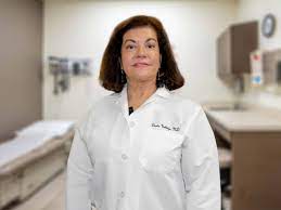 Dr. Doris Vallejo, MD