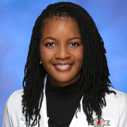 Dr. Daisy Kwende, MD