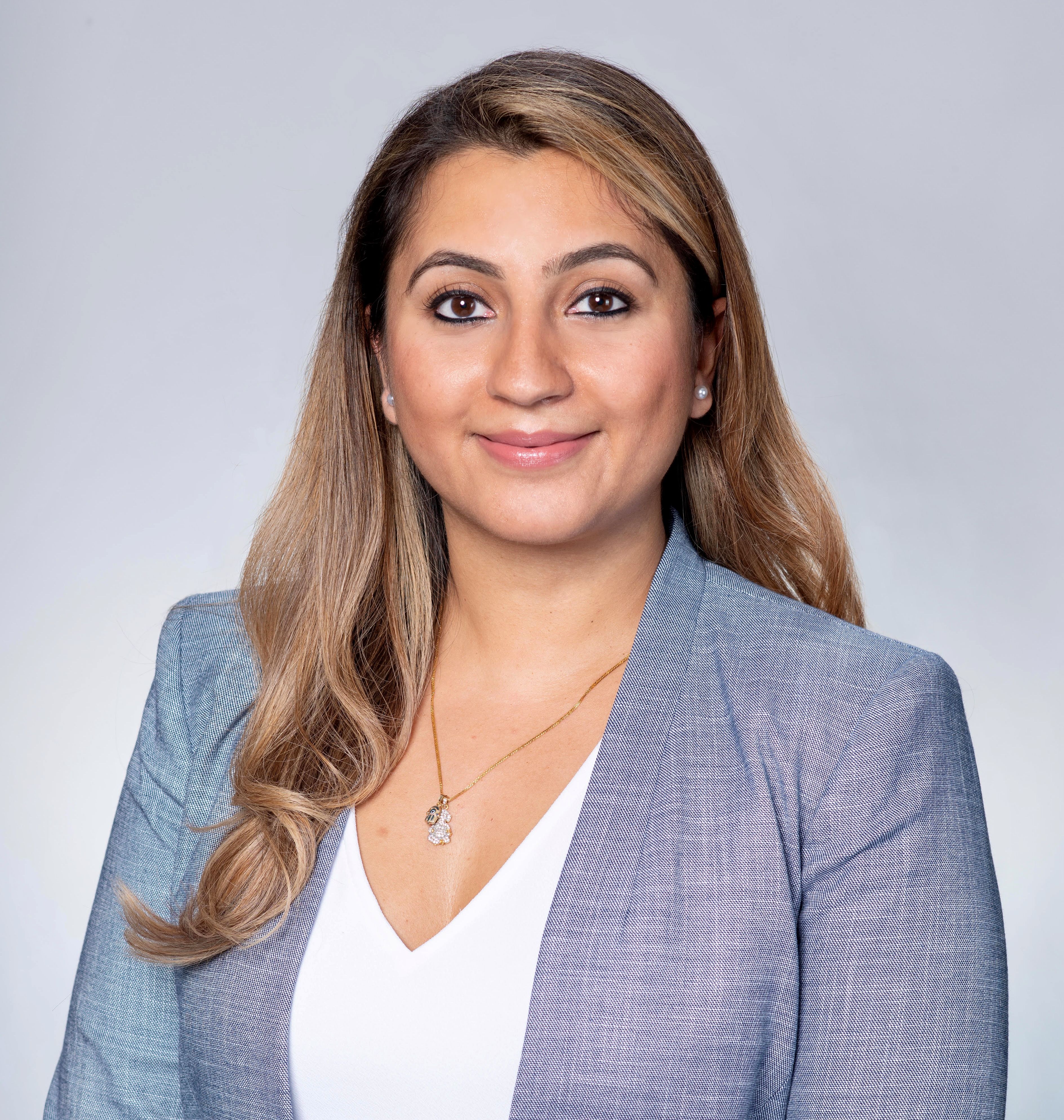 Dr. Daisy Lall, MD