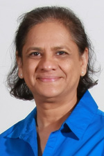Dr. Daksha Mehta, MD