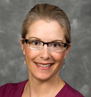 Dr. Danalyn Rayner, MD
