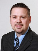 Dr. Daniel Allison, MD