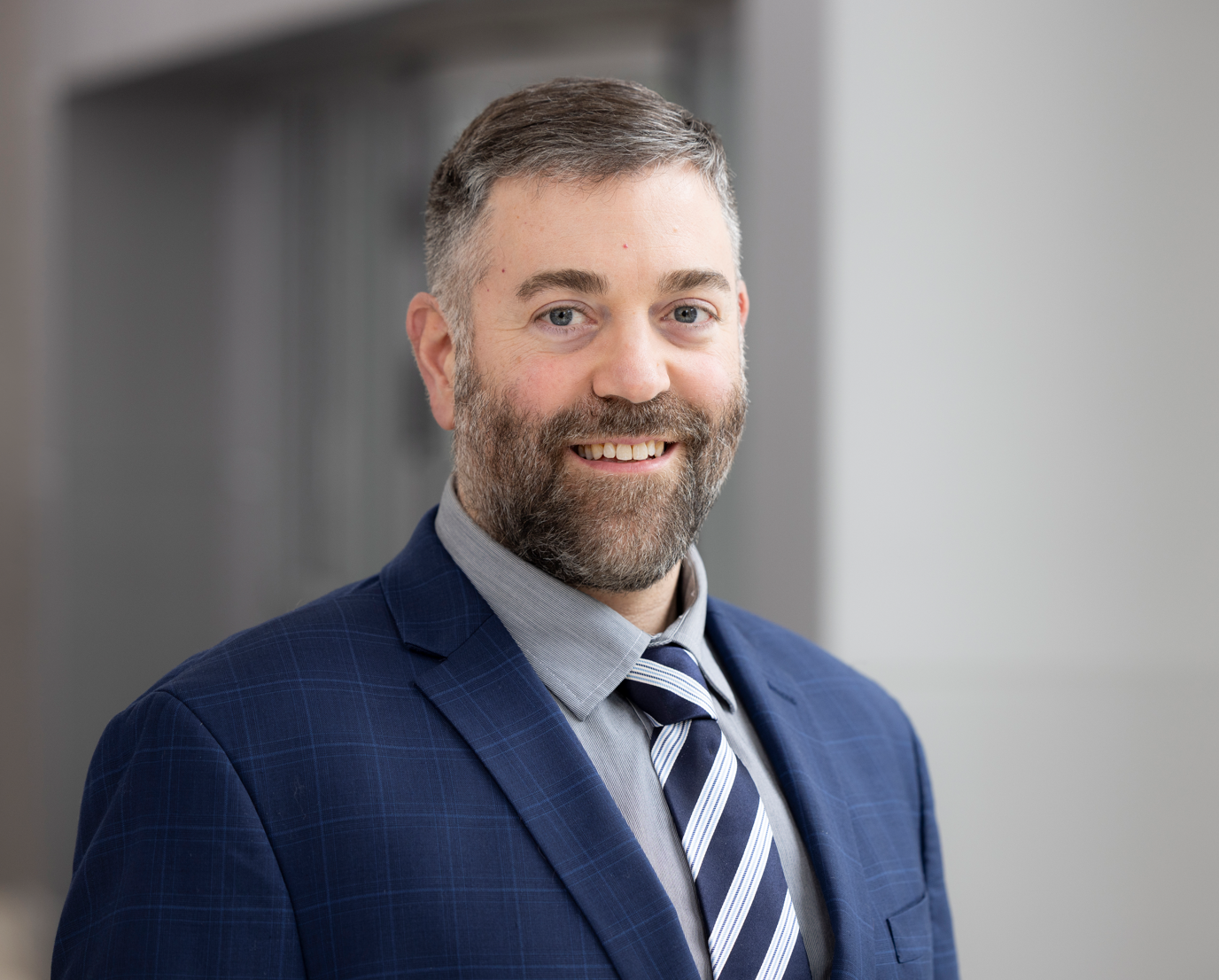 Dr. Daniel Barone, MD