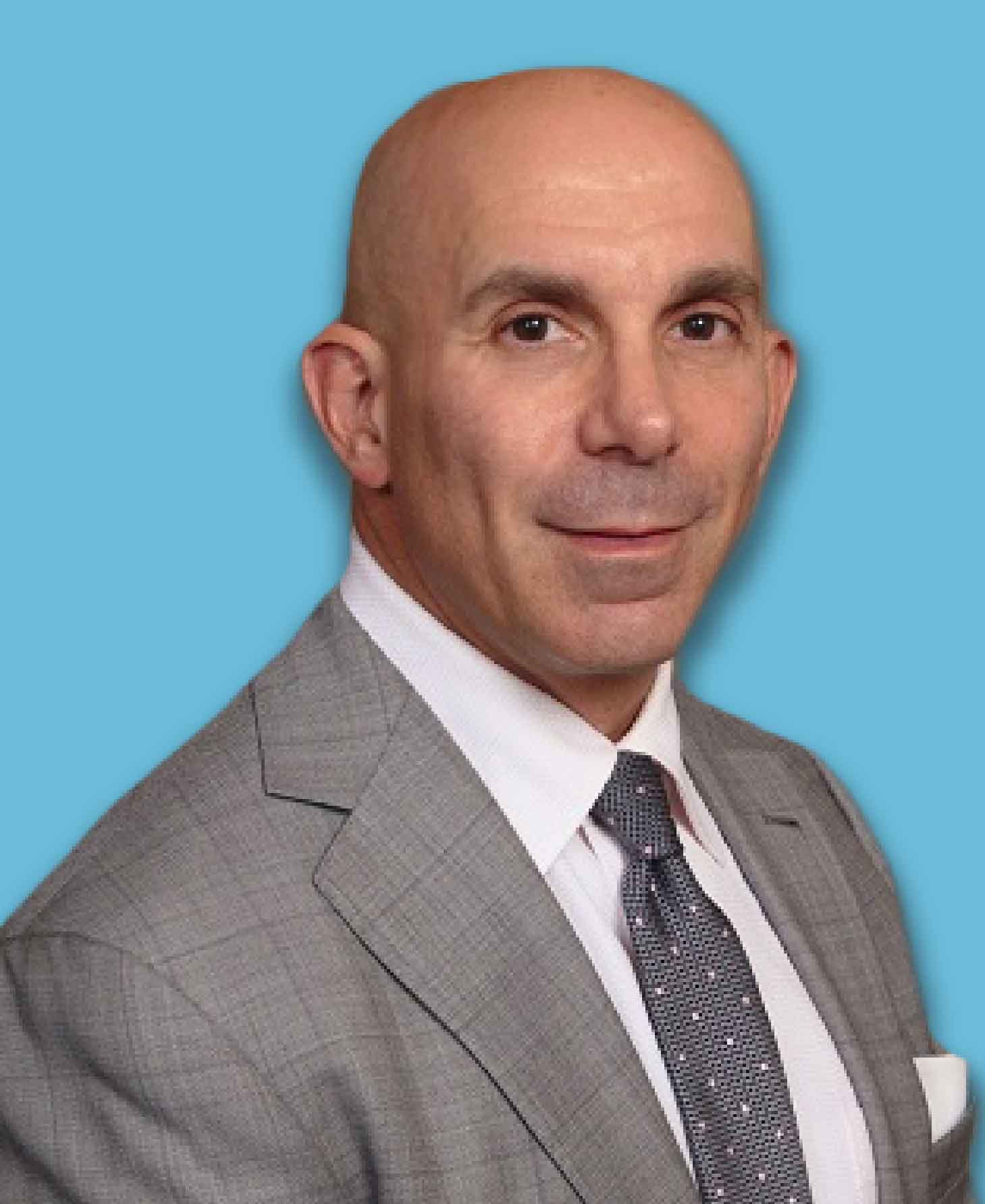 Dr. Daniel Bortnick, MD