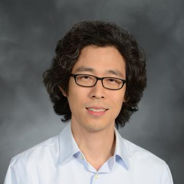 Dr. Daniel Choi, MD