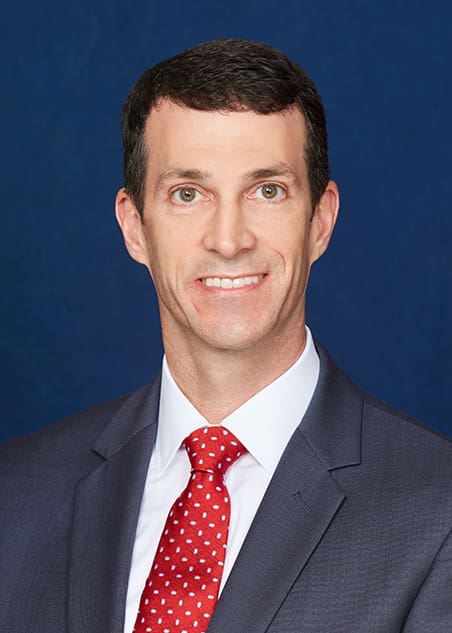 Dr. Daniel Christie, MD