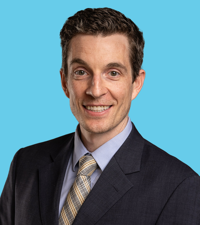 Dr. Daniel Condie, MD