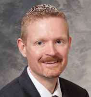 Dr. Daniel Bennett, MD