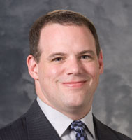 Dr. Daniel Cole, MD