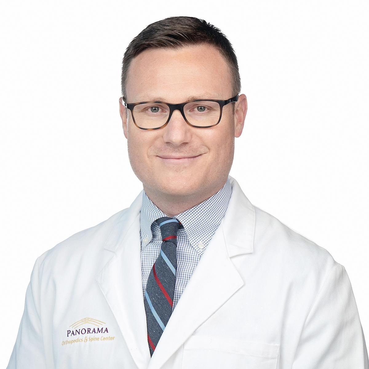 Dr. Daniel Haber, MD
