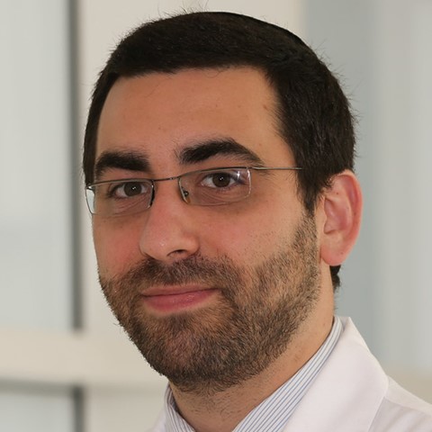 Dr. Daniel Hagler, MD