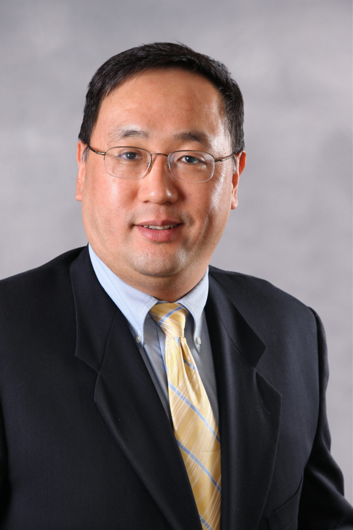 Dr. Daniel Han, MD