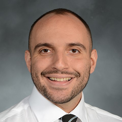 Dr. Daniel Holzwanger, MD