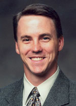 Dr. Daniel Ecklund, MD