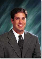 Dr. Daniel Hoefer, MD