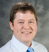 Dr. Daniel Jackson, MD
