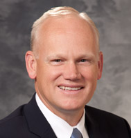 Dr. Daniel Ostlie, MD