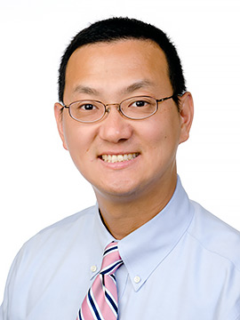 Dr. Daniel Choi, MD