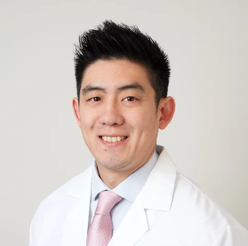Dr. Daniel Kim, DO