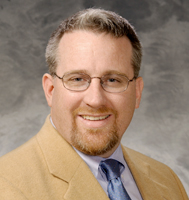 Dr. Daniel Mulkerin, MD