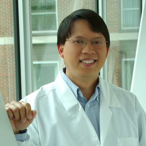 Dr. Daniel Le, MD