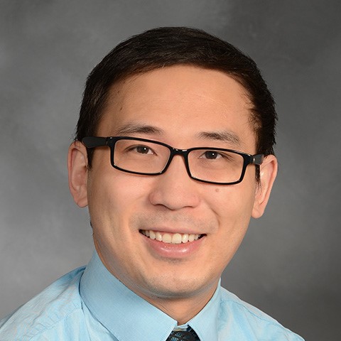 Dr. Daniel Lu, MD