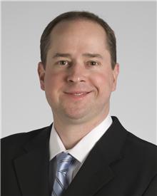 Dr. Daniel Roesel, DO