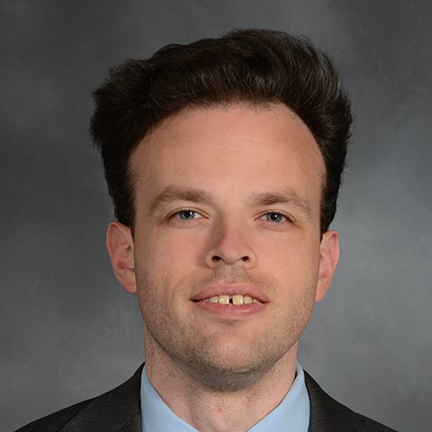 Dr. Daniel Mcdonald, MD