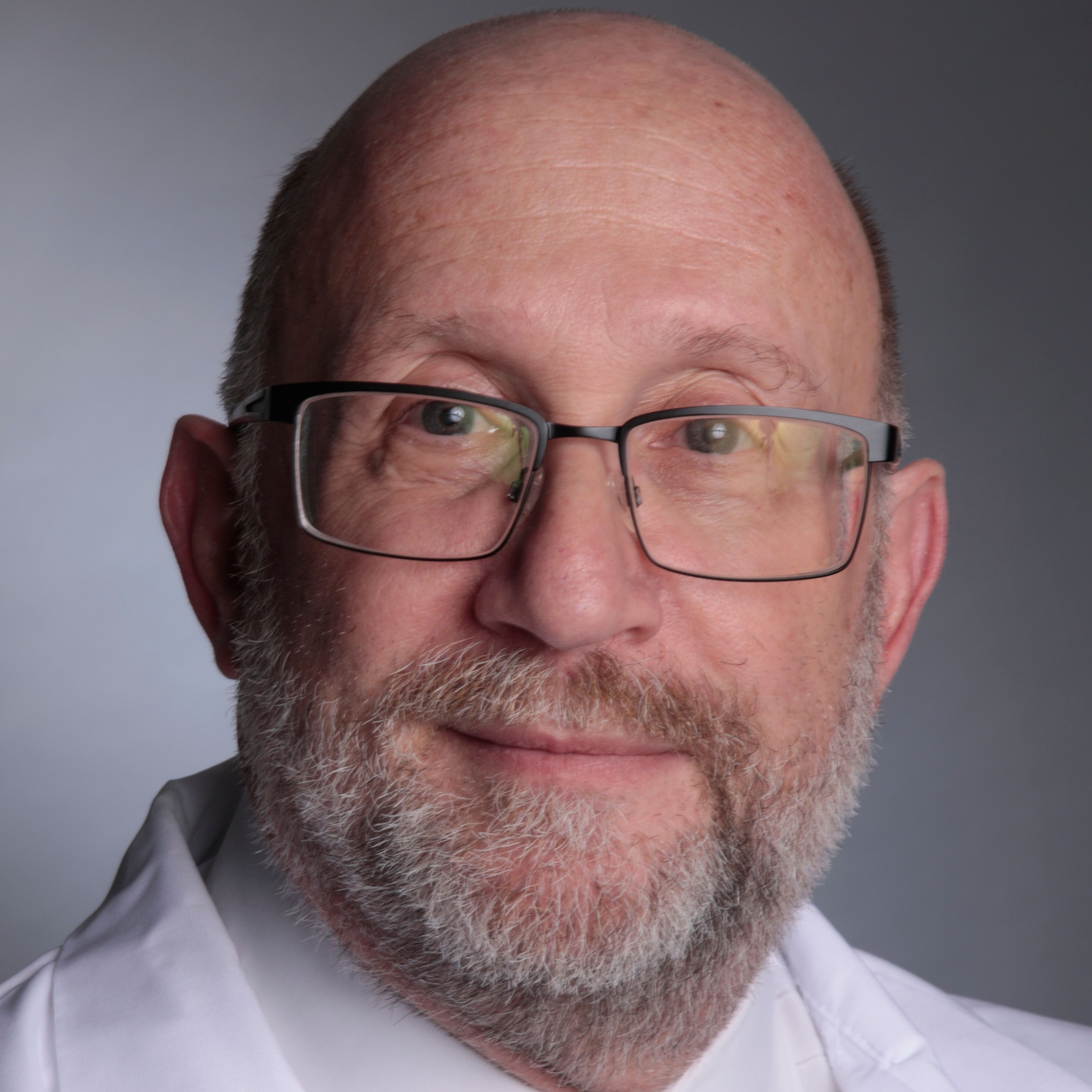 Dr. Daniel Miller, MD